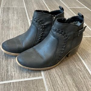 COPY - Boots